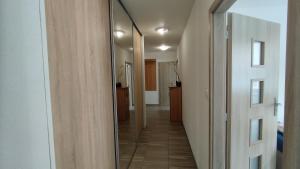 Apartmány Solka