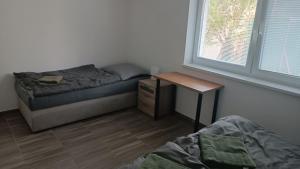 Apartmány Solka