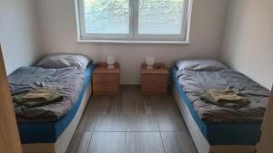 Apartmány Solka