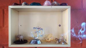 Shanti - Hospedagem e Vivências Terapêuticas