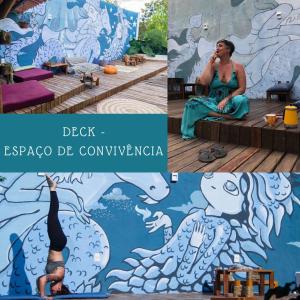 Shanti - Hospedagem e Vivências Terapêuticas