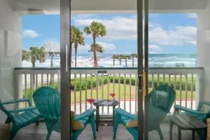 CDM 204 - Turtle-y Awesome - Galveston