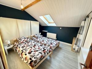 Chalets Chalet des roches - Plainfaing : photos des chambres