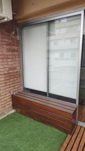 Duplex 3 dormitorios, piscina, parrilla y garaje