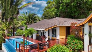 Casa Varuna - 2 Bedrooms