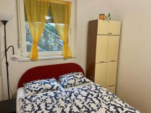 Kristina Apartmanház 