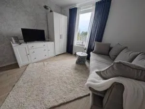 Ferienwohnung Zum Wäldchen - Liebenscheid