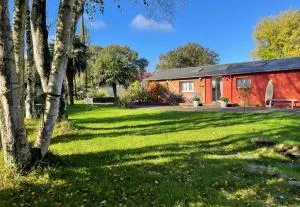 Ty Coogee - 圣利法尔