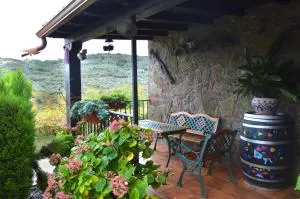 Casa Rural Los Olivos - Cepeda