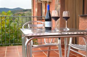 Casa Rural Los Olivos