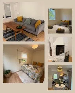 Sofias lovely little villa - Ådö