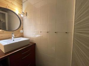 Résidence Rochail - Bel appartement en Centre de Station MAE-5311