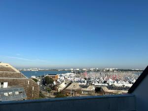 ღ Nautique - Vue Mer, Parking privé et Wifi fibre