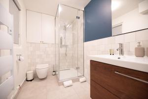 Beautiful Apartment in Saint Germain