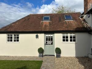The Cottage at Yewtree Farmhouse