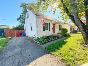 Housepitality - The OSU Hideaway - 4 BR 5 min from OSU Grandview