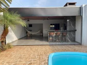 Casa Papagaio - Serranópolis