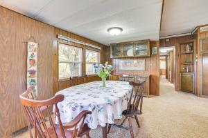 13 Mi to Nubs Nob: Pet-Friendly Retreat