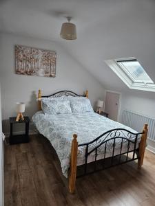 Main Street Swinford!