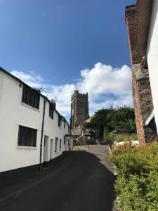 The Linhay - Wootton Courtenay