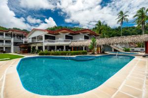 Jaco Laguna Resort & Beach Club