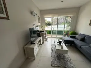 CASA FRAN Departamento temporal - Luján