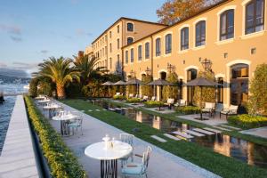 Vakko Hotel Sumahan Bosphorus - Strutture non classificate a Istanbul