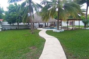 Villa Mona Casa en la Playa