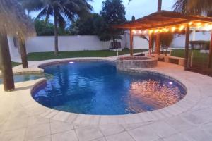 Villa Mona Casa en la Playa