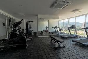 Apartamentos Luxury Hotel Porto Horizonte - AR Rentals