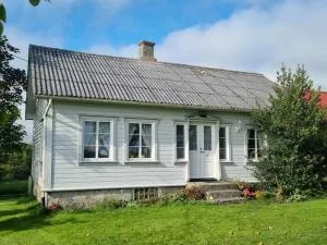 Feriehus - Lista Nesheim - Borhaug