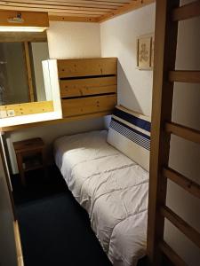 Résidence Archeboc - Appartement 5 personnes à Arc 1800 proche des pistes dans le village de Charmettoger MAE-1031