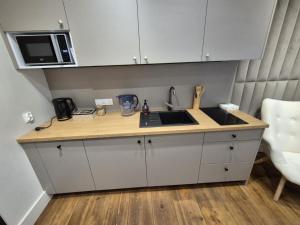 Piernikarska 4 łazienki