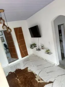 Sítio Recanto dona Alice - 伊塔博拉伊