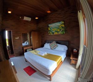 Villa Sandat Ungasan