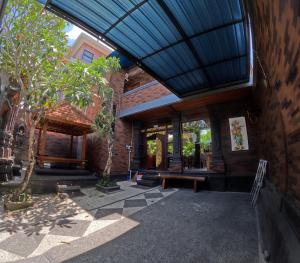 Villa Sandat Ungasan