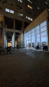 Cordoba Costanera 2 dormitorios con estacionamiento