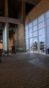 Cordoba Costanera 2 dormitorios con estacionamiento