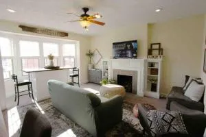 The Loft Downtown - Circleville