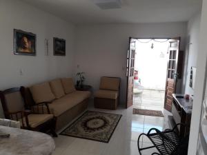 Casa na praia de jacumã - PB