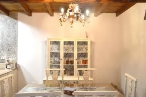 Casa Rural Rio la Puente - 拉阿贝尔卡