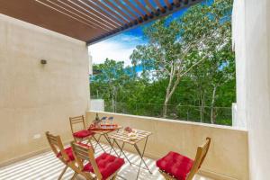 Fabulous 2bd, rooftop pool, cinema, sauna, Gym