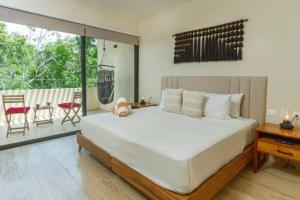 Fabulous 2bd, rooftop pool, cinema, sauna, Gym