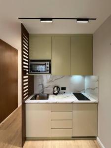 City Center Urban Condo