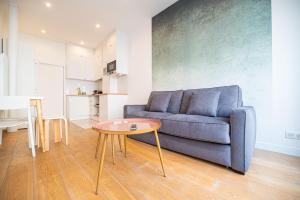 Beautiful Apartment in saint germain des prés