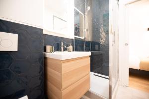 Beautiful Apartment in saint germain des prés