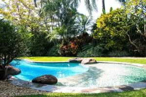 Bilbao Luxury Bungalow - Ticumán