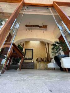 Bilbao Luxury Bungalow