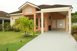 Paradise in Edgehill, Jamaica!