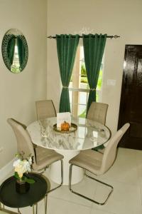 Paradise in Edgehill, Jamaica!